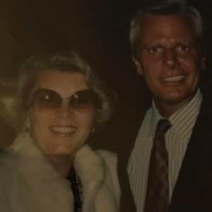 Meet your Posher, Pattie